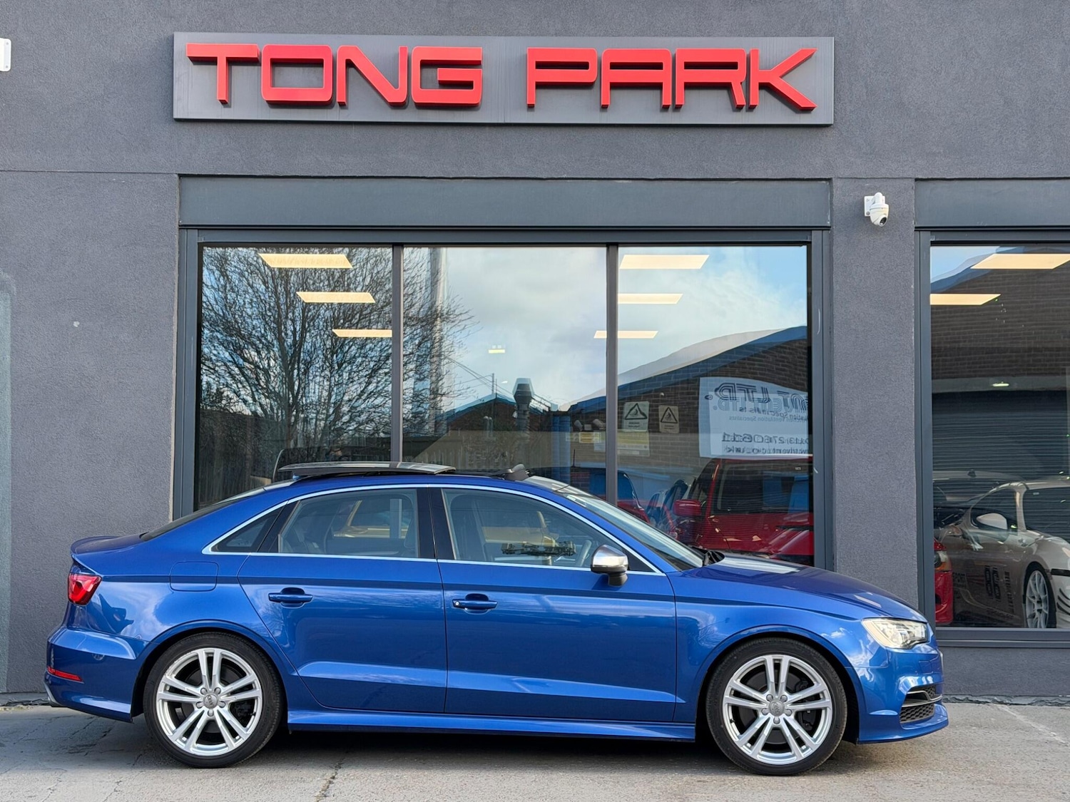 Used Audi S3 for sale - 78047118: Photo 6