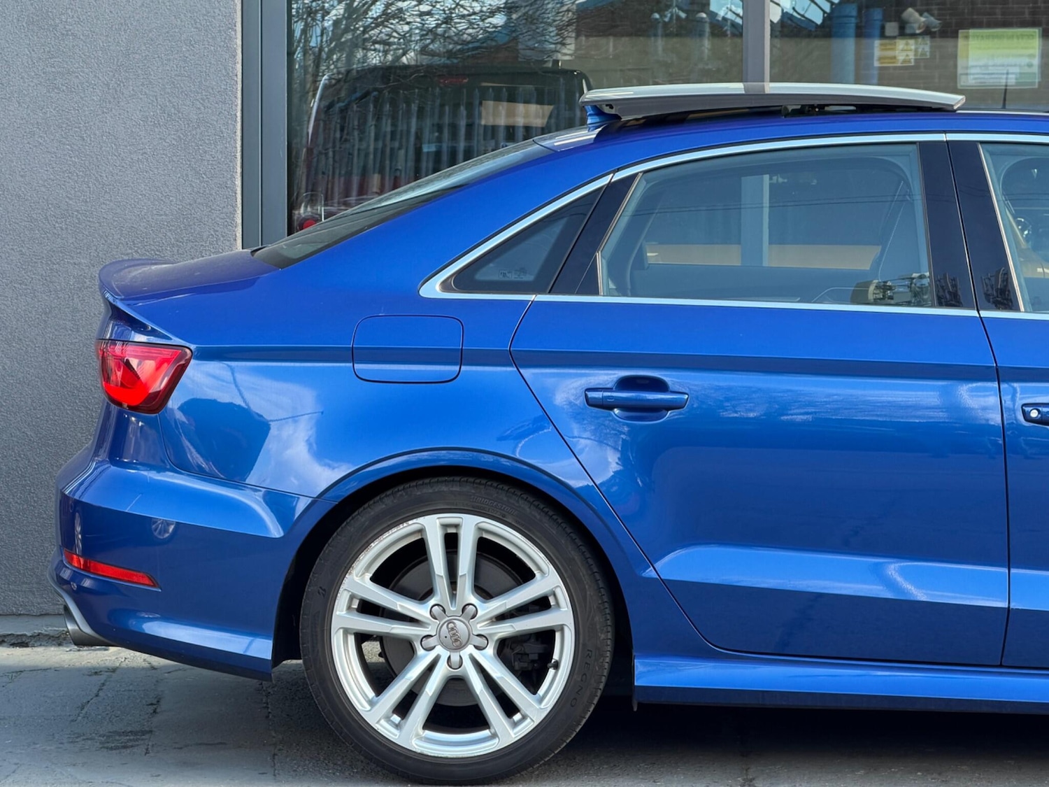 Used Audi S3 for sale - 78047118: Photo 7