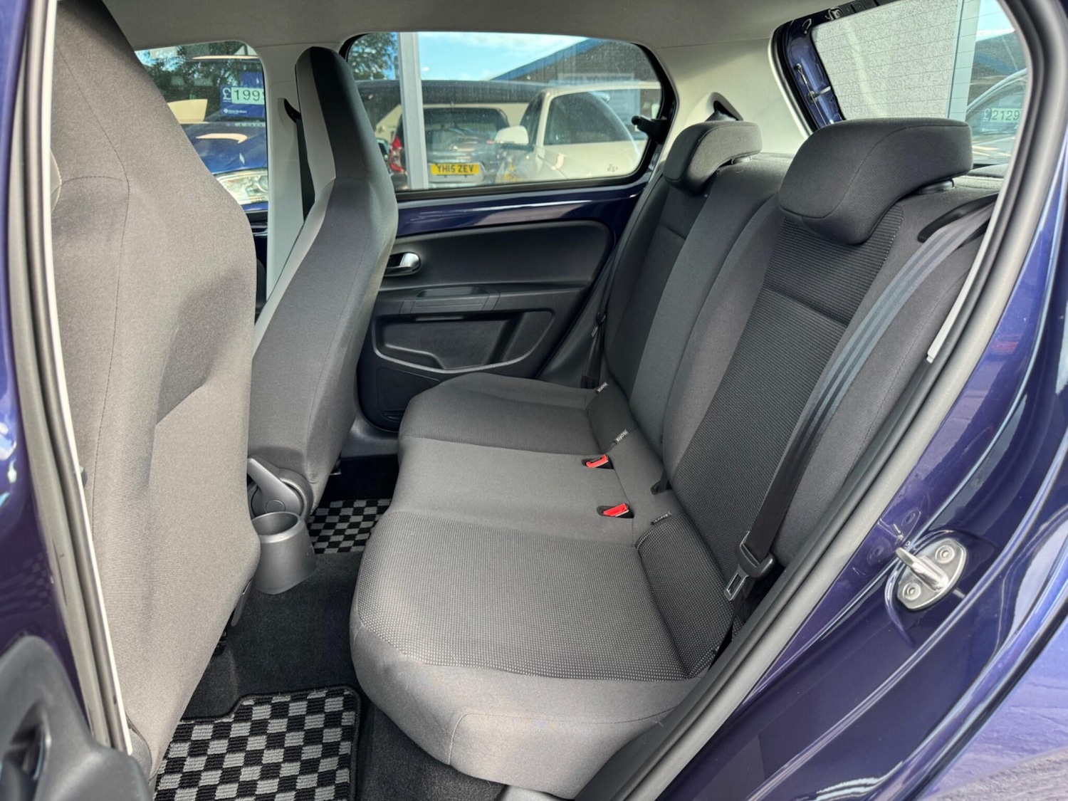 Used Volkswagen up! for sale - 77215420: Photo 26