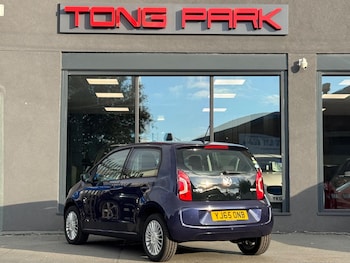 Used Volkswagen up! 2015 for sale - 77215420: Photo