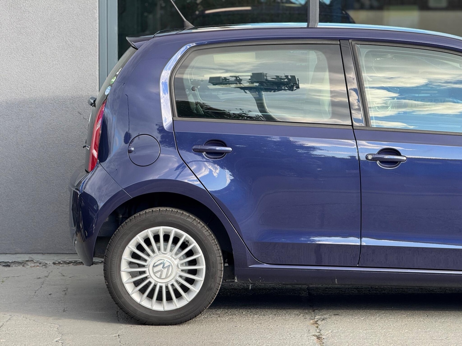 Used Volkswagen up! for sale - 77215420: Photo 6