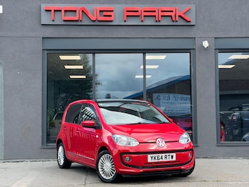 Used Volkswagen up! 2014 for sale - 79011958: Photo
