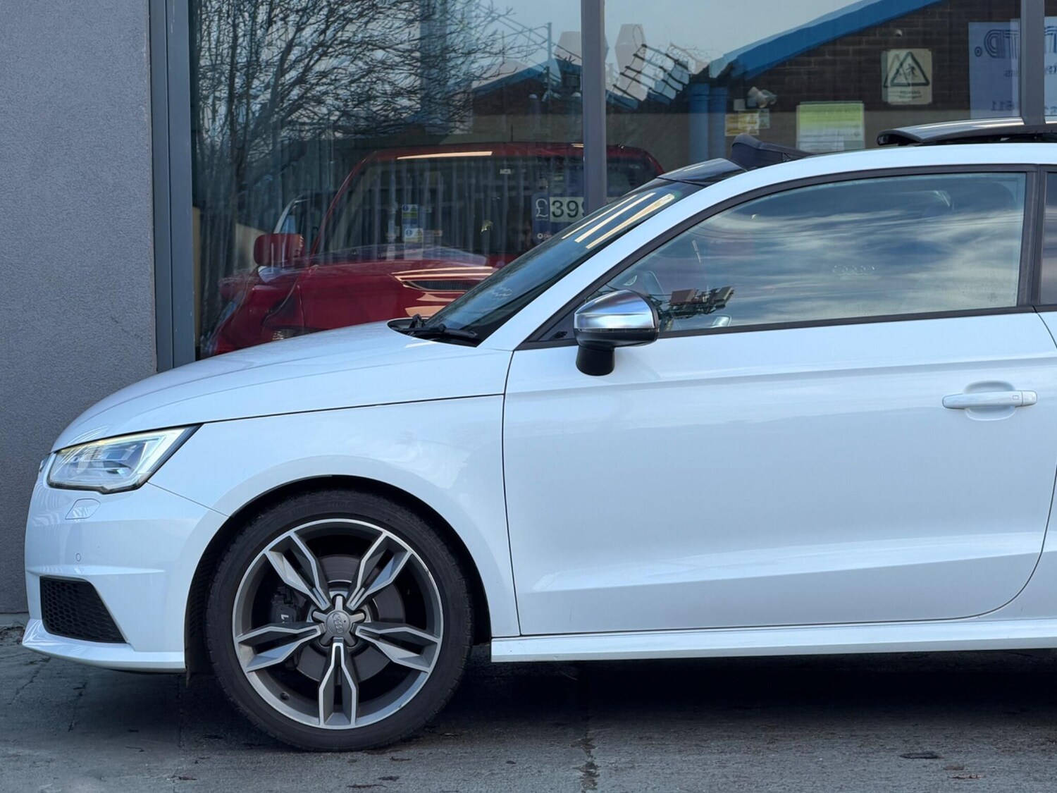 Used Audi S1 for sale - 77400576: Photo 13