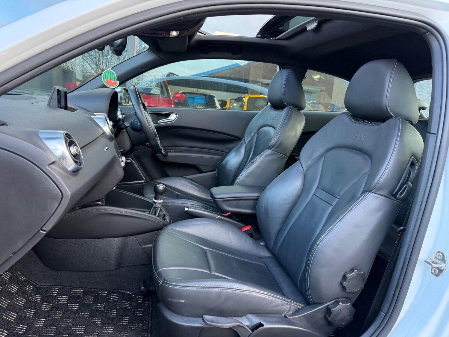 Used Audi S1 for sale - 77400576: Photo 14