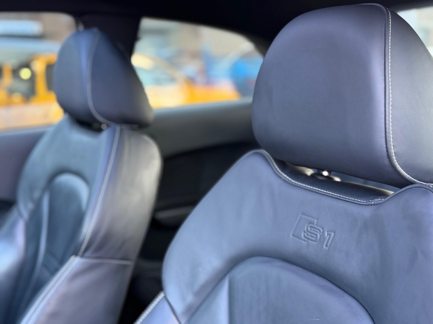 Used Audi S1 for sale - 77400576: Photo 15