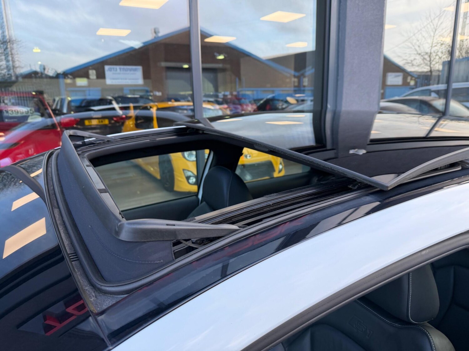 Used Audi S1 for sale - 77400576: Photo 16