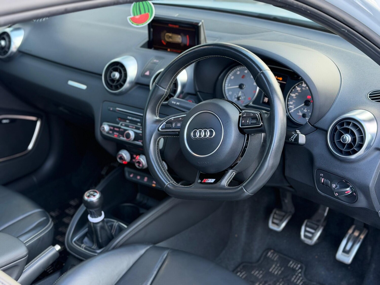 Used Audi S1 for sale - 77400576: Photo 19