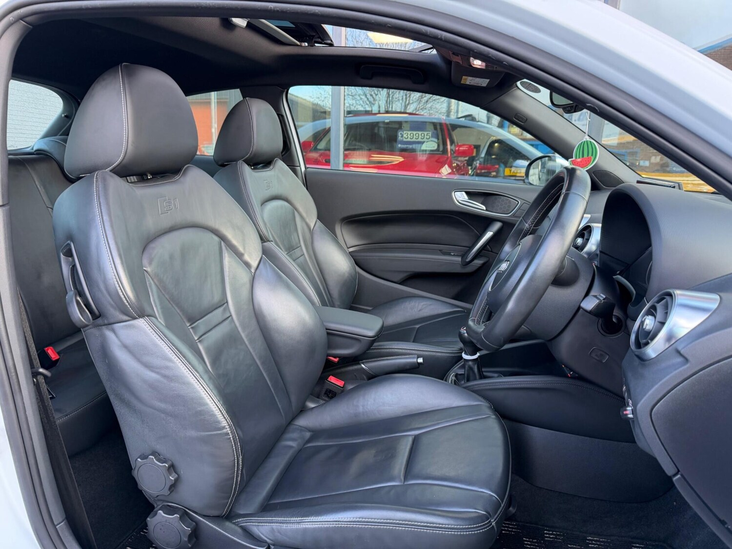 Used Audi S1 for sale - 77400576: Photo 21