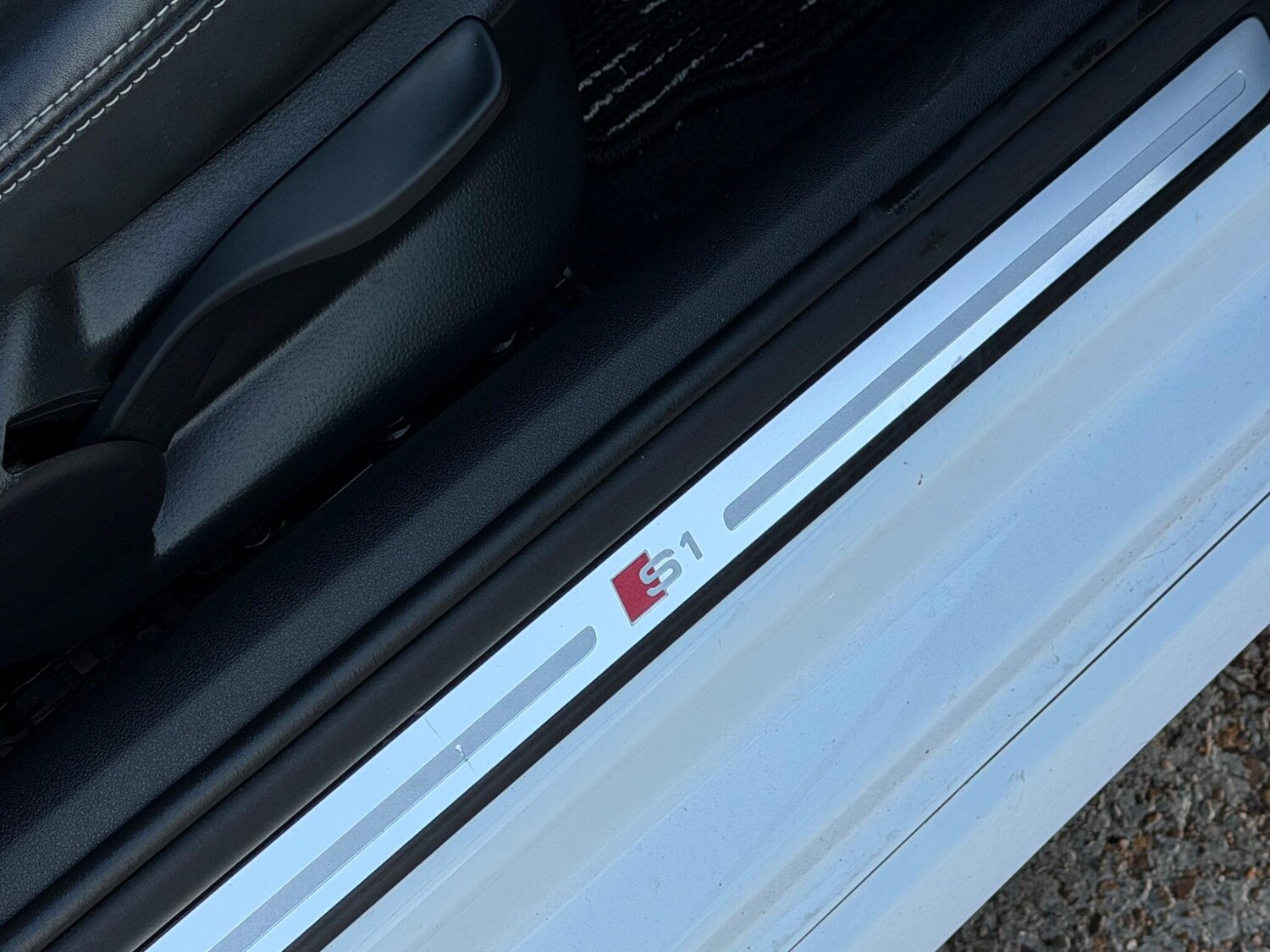 Used Audi S1 for sale - 77400576: Photo 22