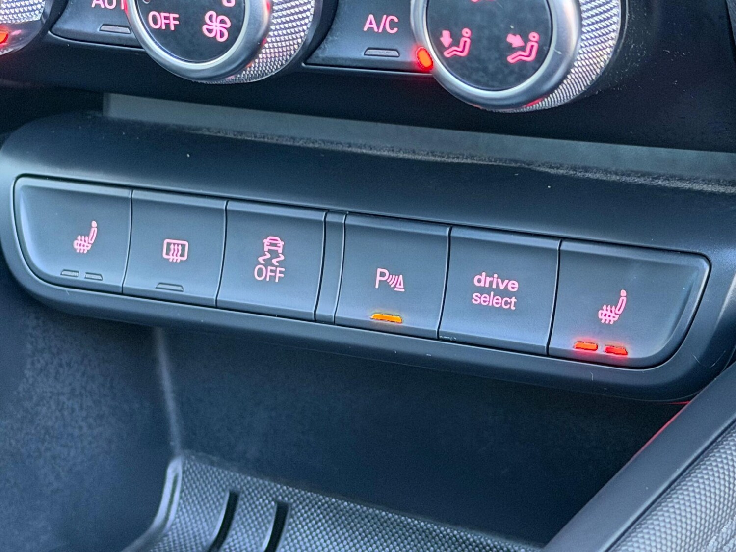 Used Audi S1 for sale - 77400576: Photo 25