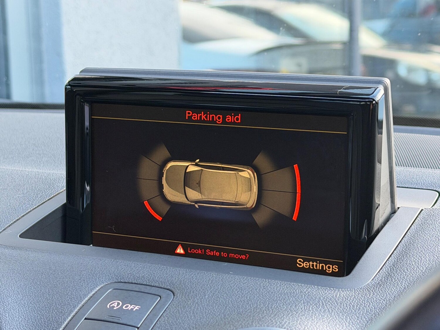 Used Audi S1 for sale - 77400576: Photo 27