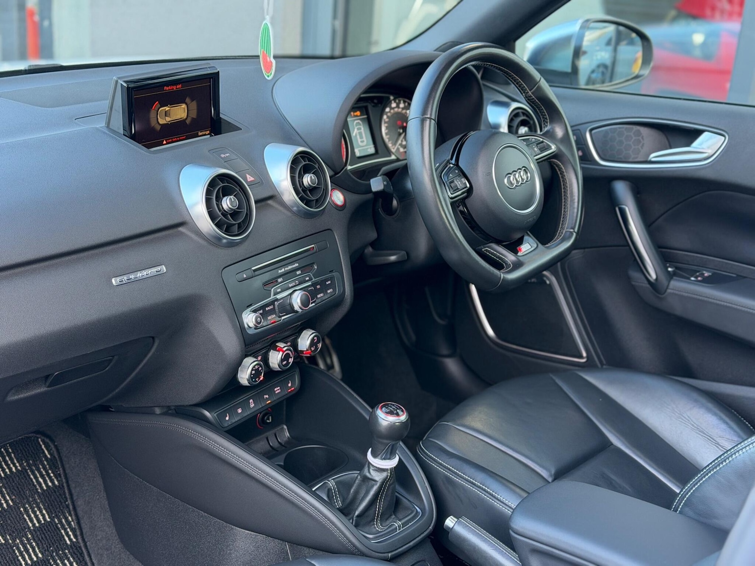 Used Audi S1 for sale - 77400576: Photo 3