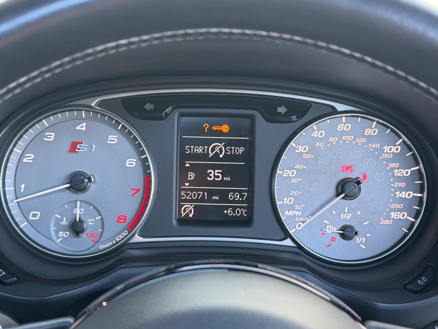 Used Audi S1 for sale - 77400576: Photo 30