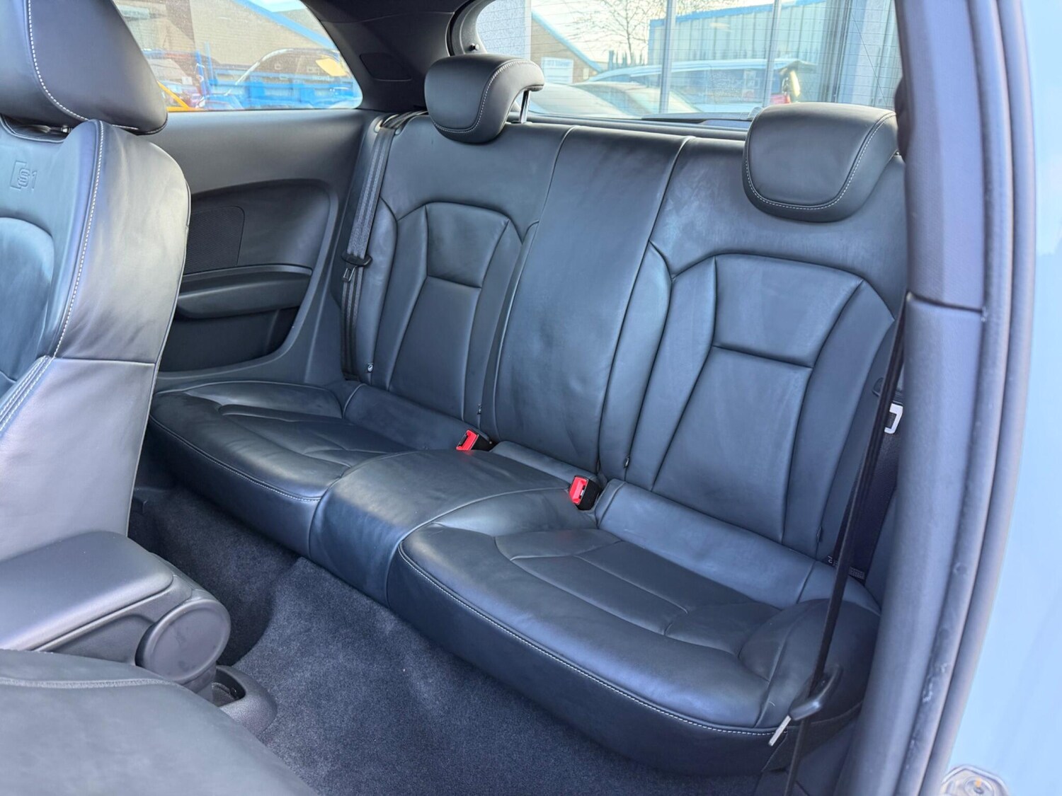 Used Audi S1 for sale - 77400576: Photo 36