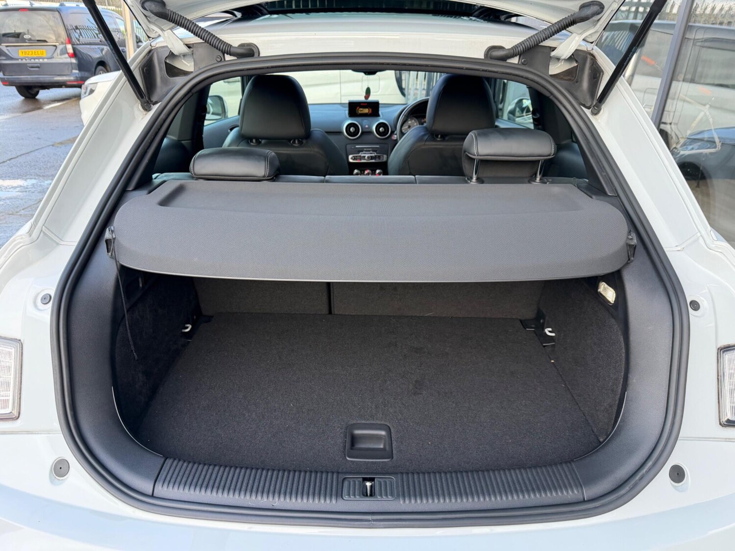 Used Audi S1 for sale - 77400576: Photo 37