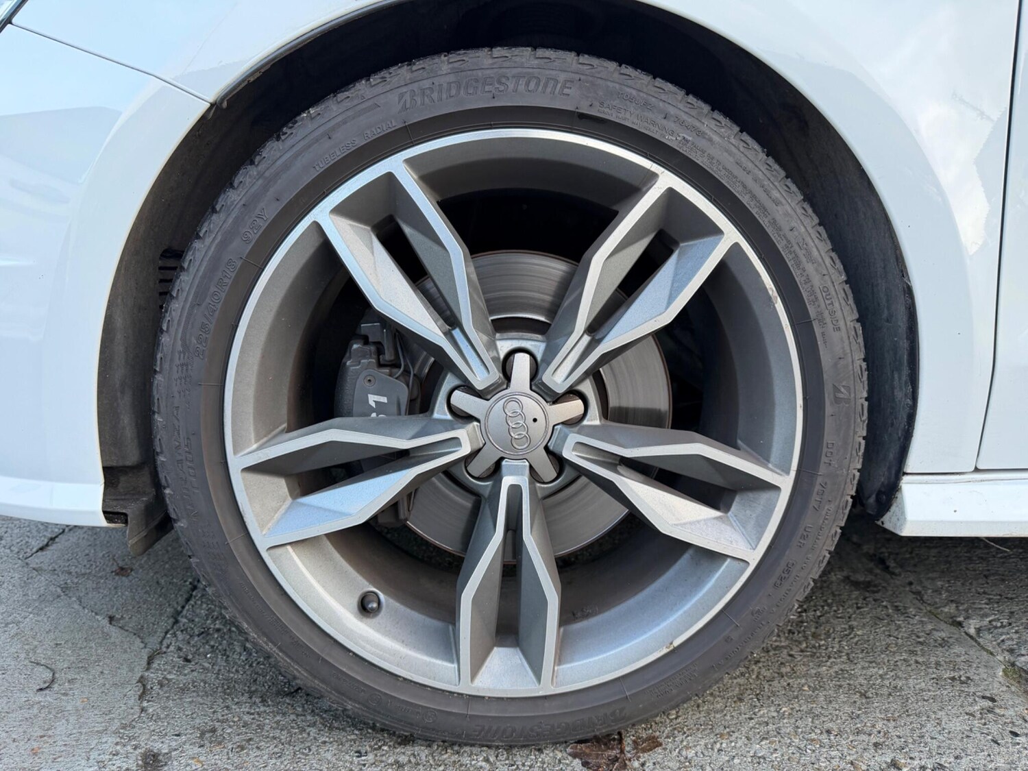 Used Audi S1 for sale - 77400576: Photo 38