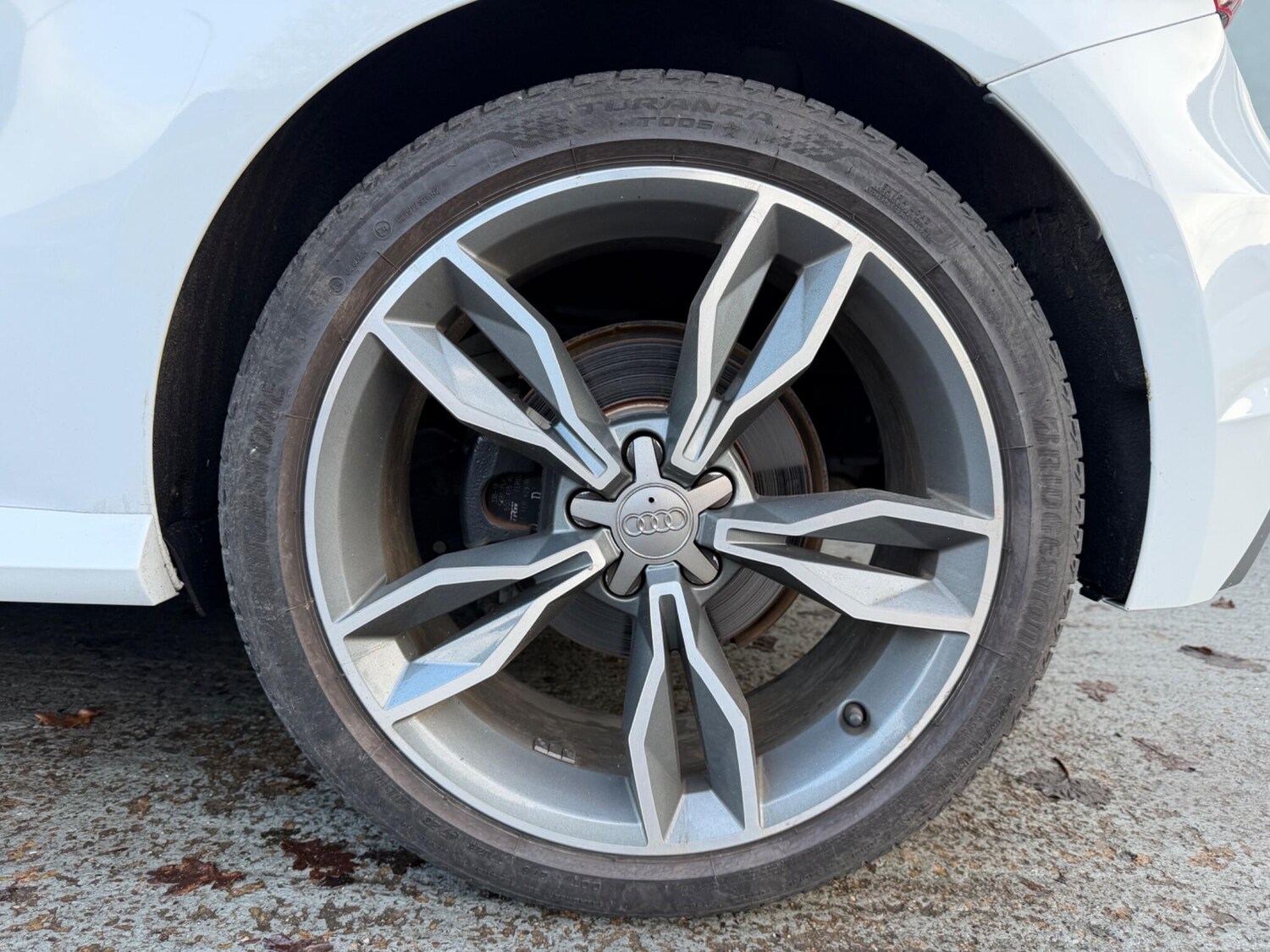 Used Audi S1 for sale - 77400576: Photo 39