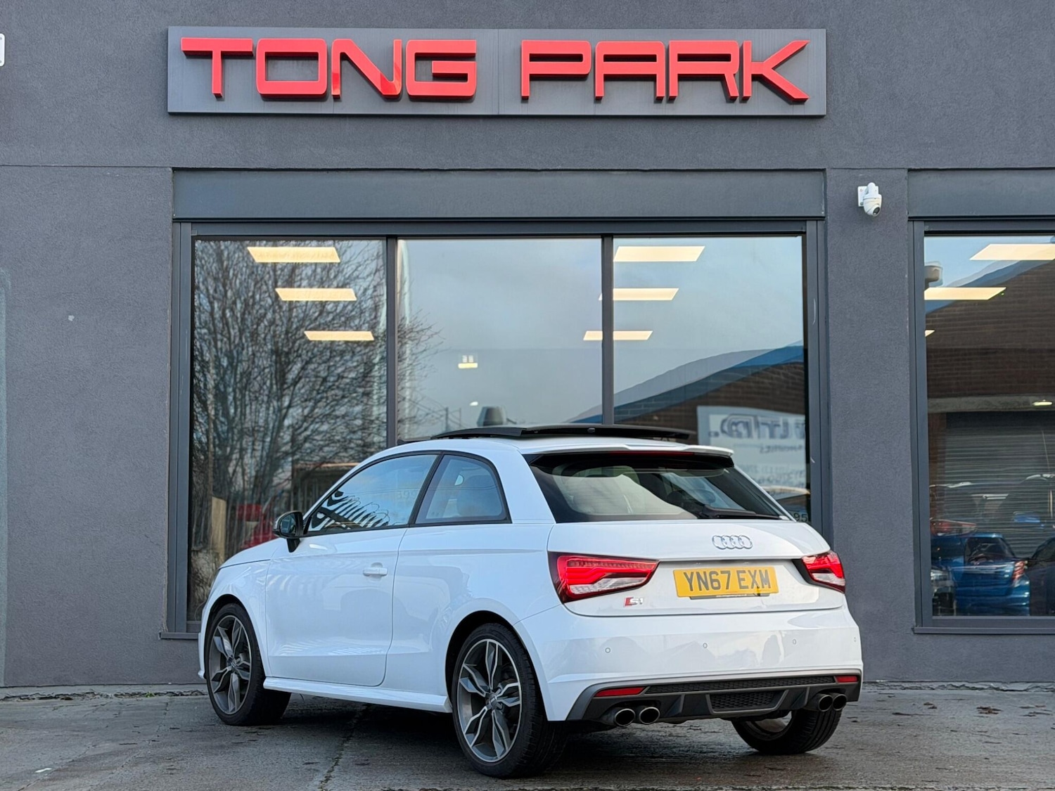 Used Audi S1 for sale - 77400576: Photo 4