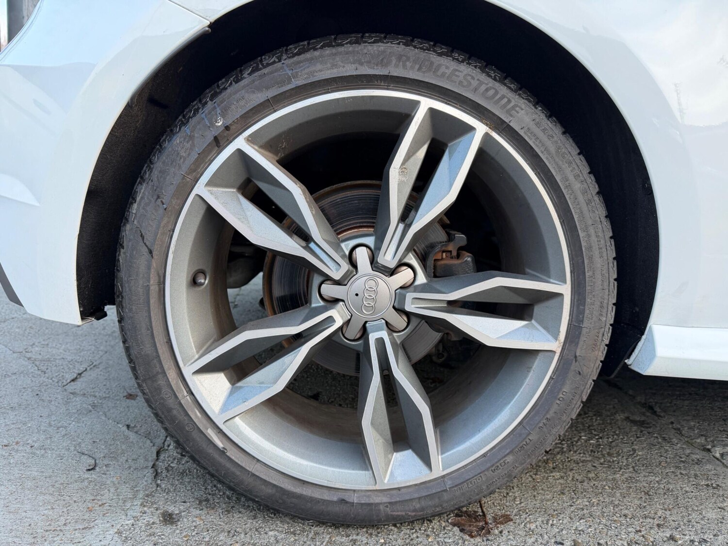 Used Audi S1 for sale - 77400576: Photo 40