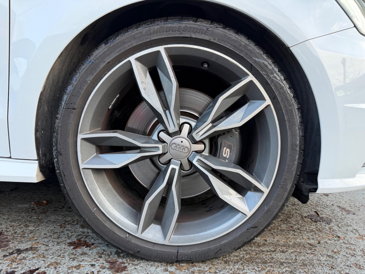 Used Audi S1 for sale - 77400576: Photo 41