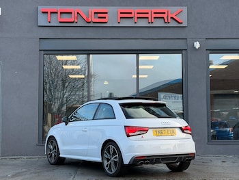 Used Audi S1 2017 for sale - 77400576: Photo