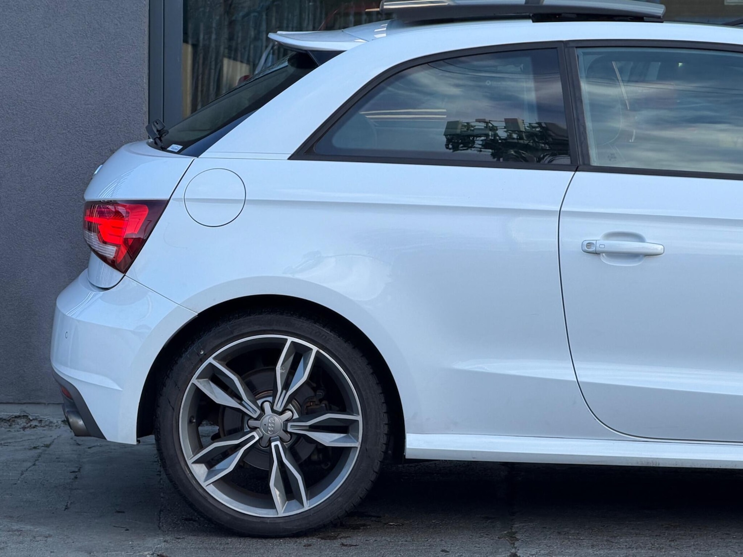 Used Audi S1 for sale - 77400576: Photo 7