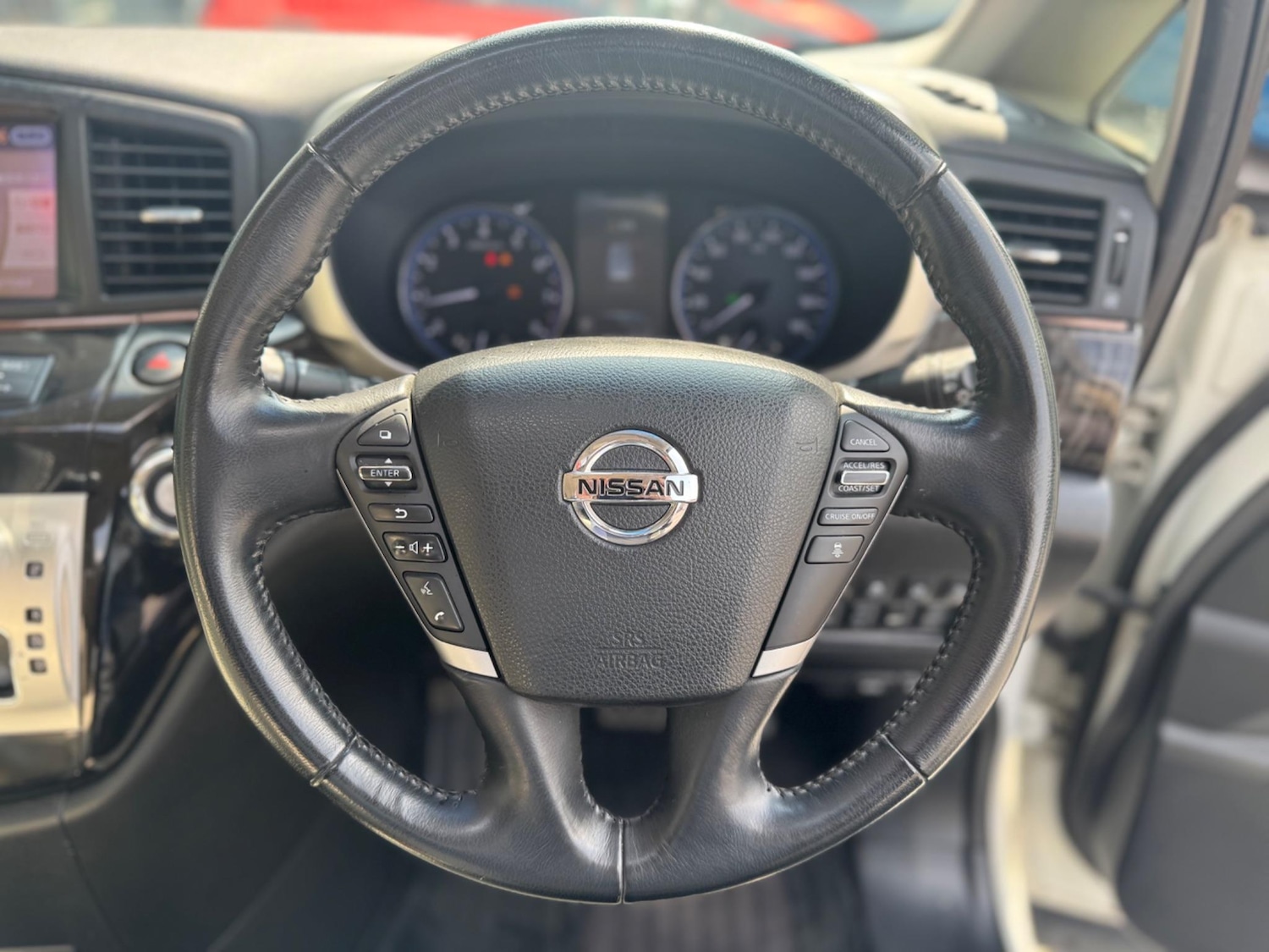 Used Nissan Elgrand 2025 for sale - 77550230: Photo 26