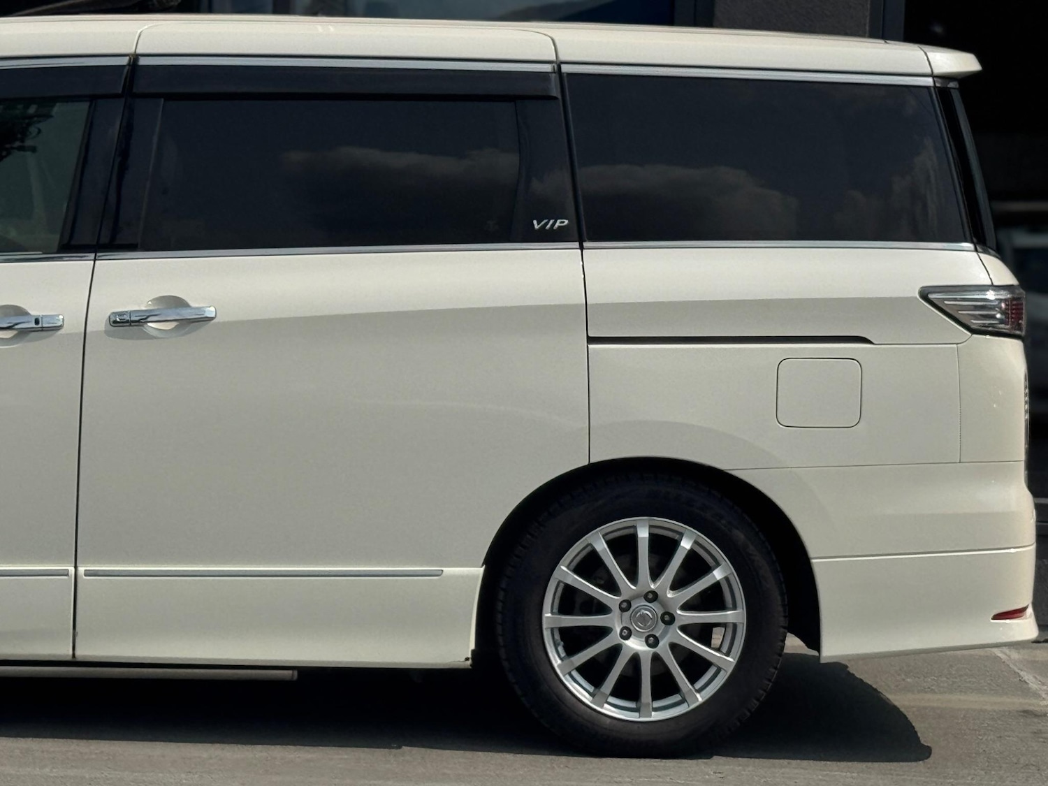 Used Nissan Elgrand 2025 for sale - 77550230: Photo 6