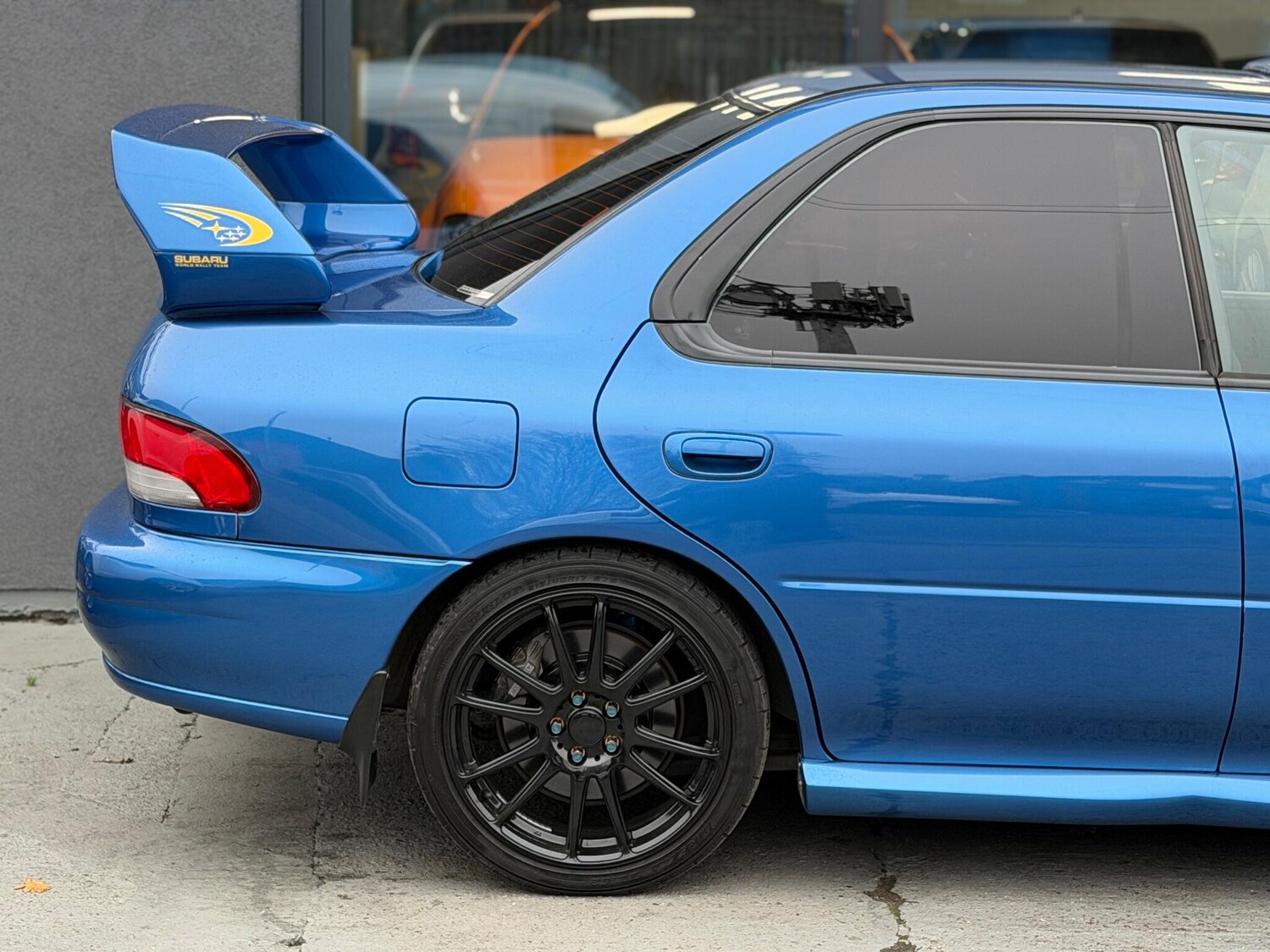 Used Subaru Impreza for sale - 78047491: Photo 11