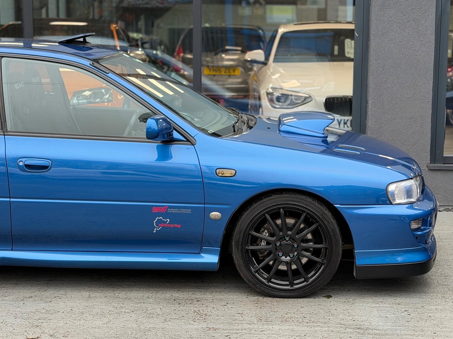 Used Subaru Impreza for sale - 78047491: Photo 12