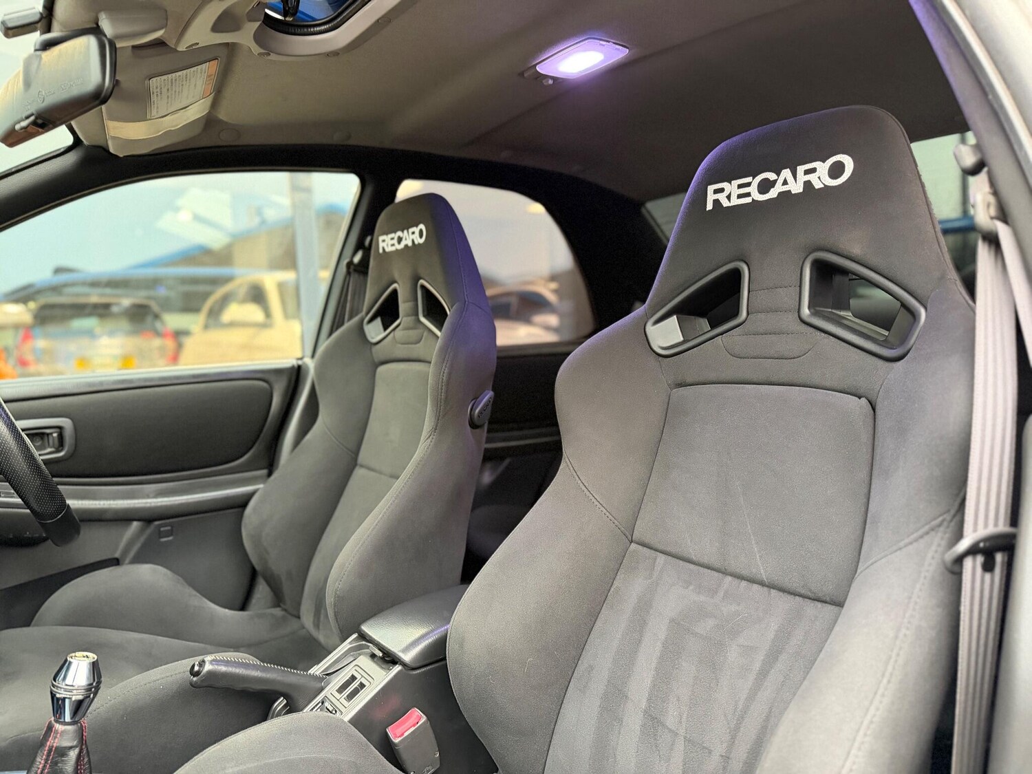 Used Subaru Impreza for sale - 78047491: Photo 14