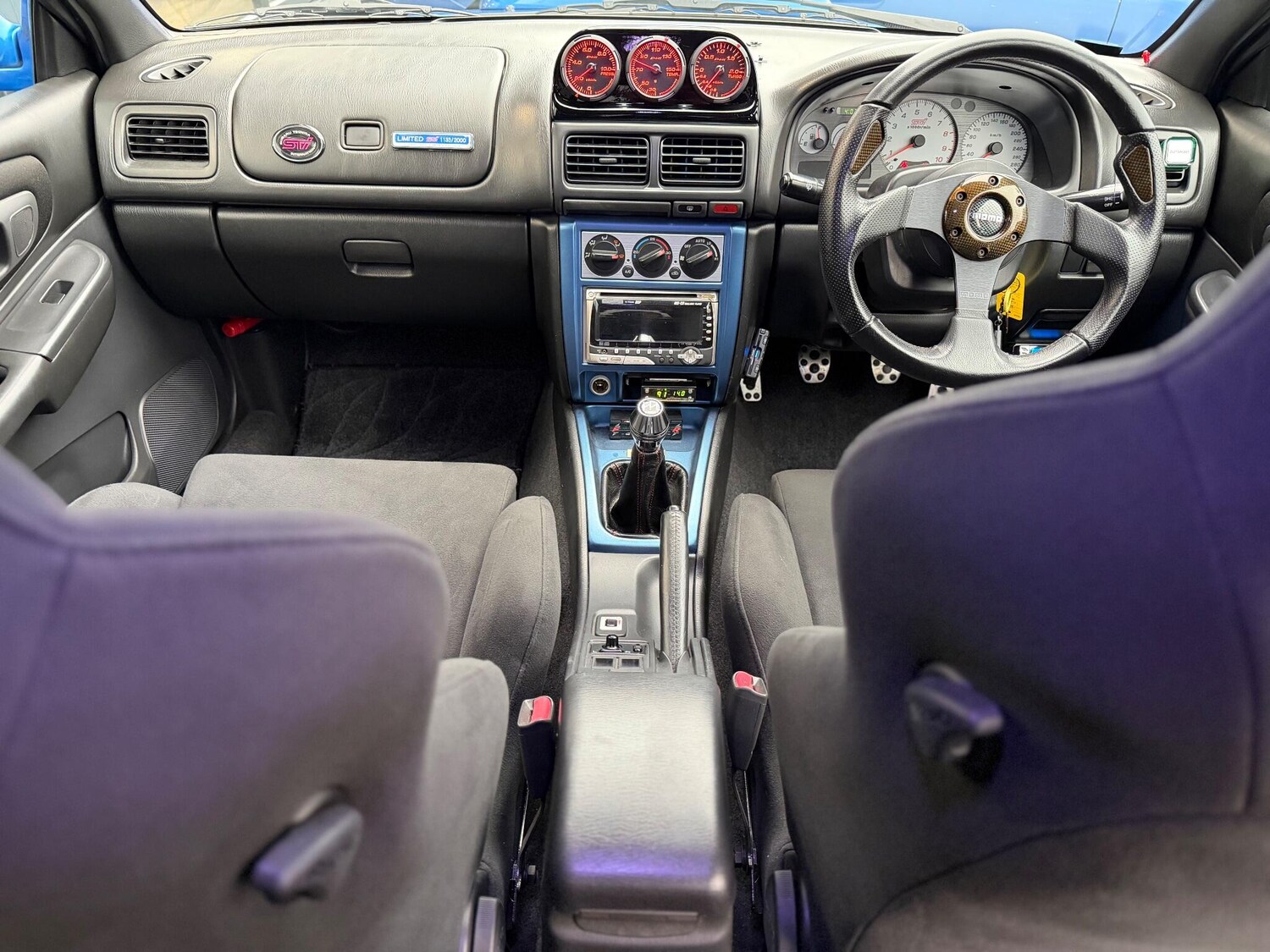 Used Subaru Impreza for sale - 78047491: Photo 15