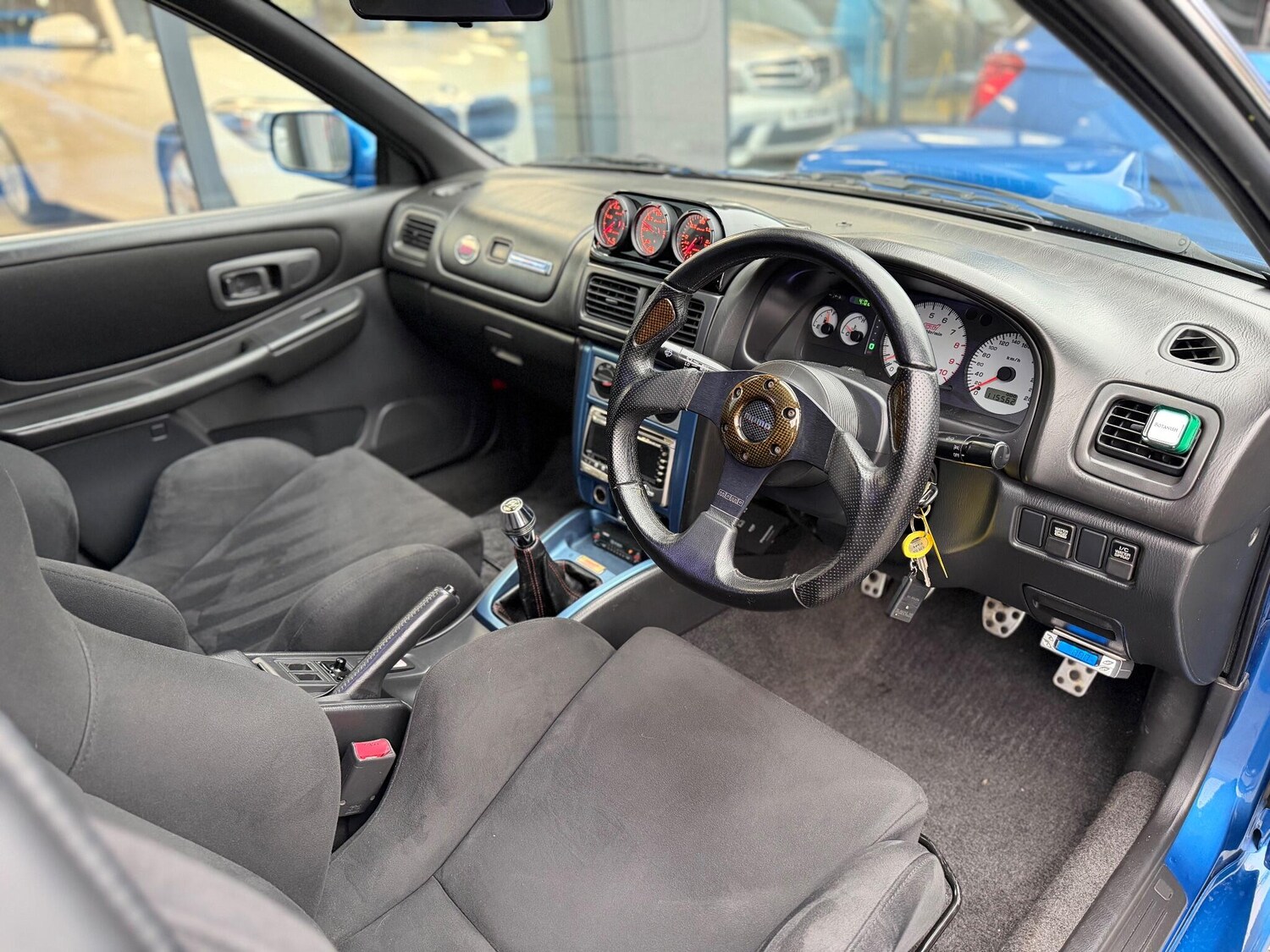 Used Subaru Impreza for sale - 78047491: Photo 16