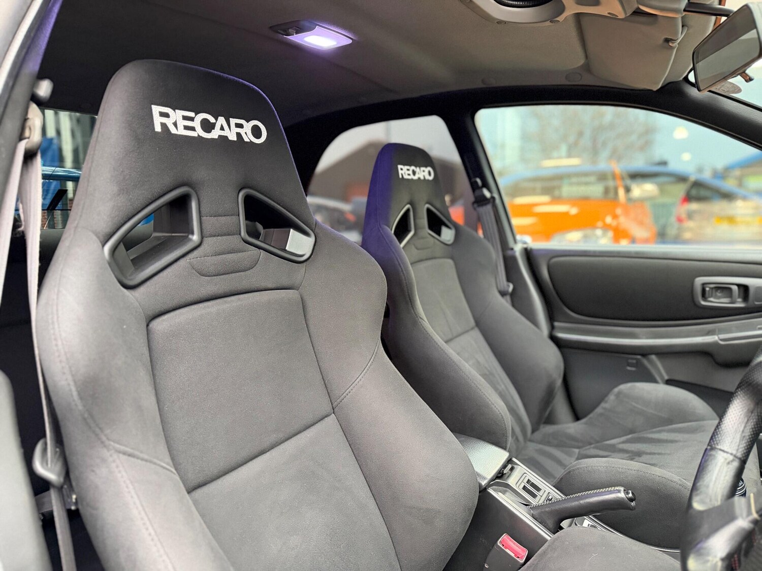 Used Subaru Impreza for sale - 78047491: Photo 18