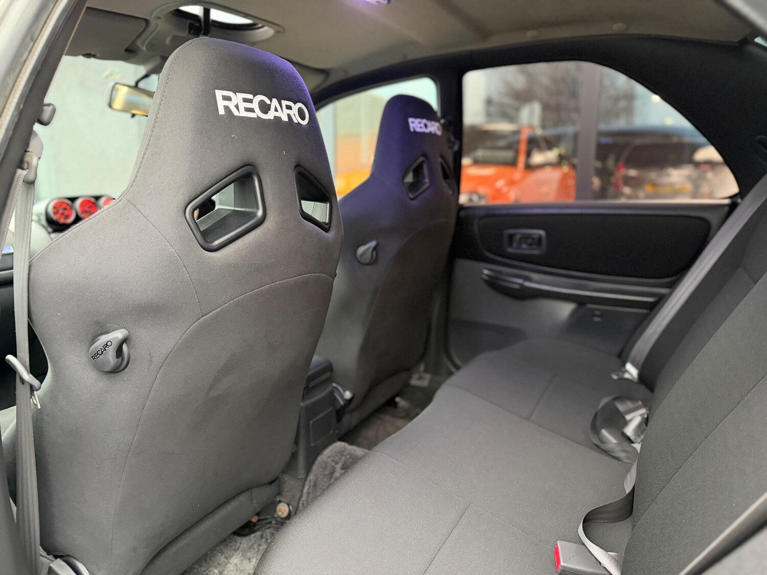 Used Subaru Impreza for sale - 78047491: Photo 19