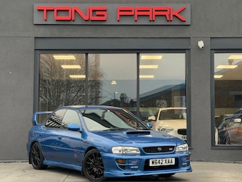 Used Subaru Impreza 2000 for sale - 78047491: Photo