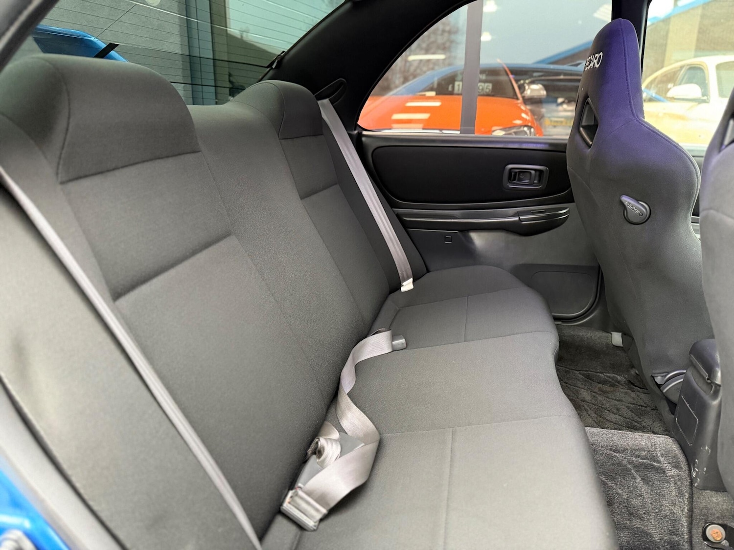 Used Subaru Impreza for sale - 78047491: Photo 21