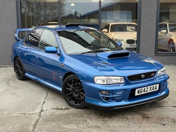 Used Subaru Impreza 2000 for sale - 78047491: Photo