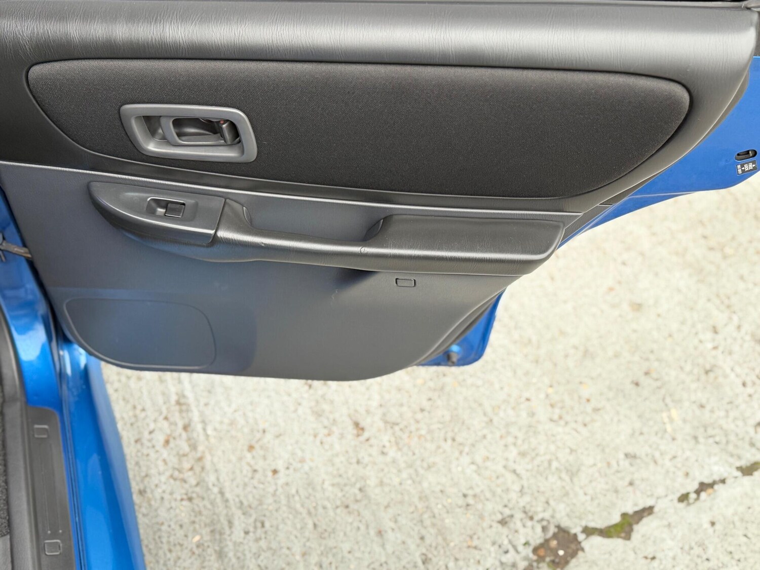 Used Subaru Impreza for sale - 78047491: Photo 33