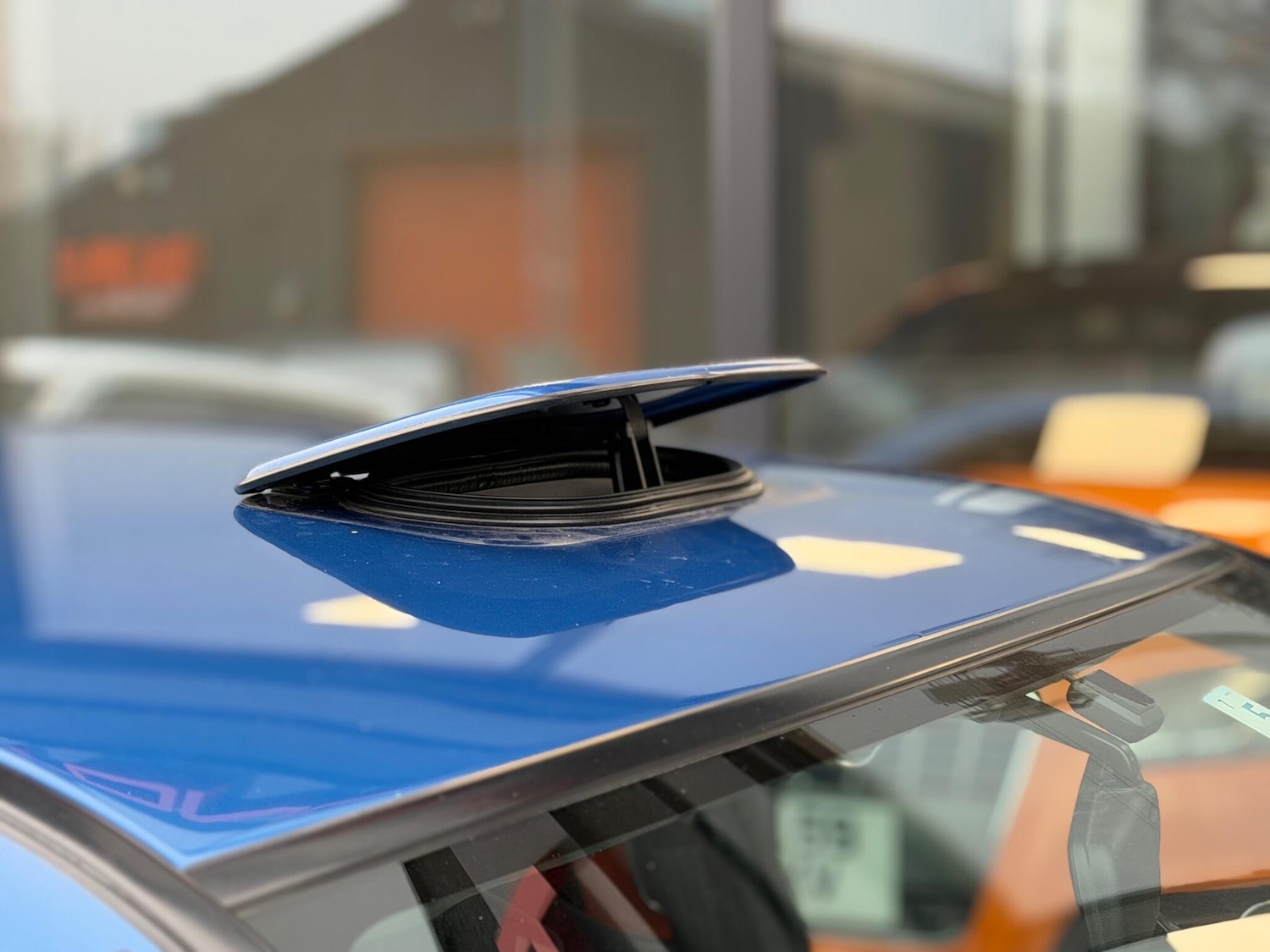 Used Subaru Impreza for sale - 78047491: Photo 37