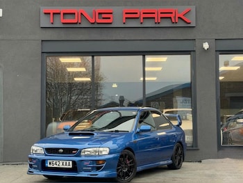 Used Subaru Impreza 2000 for sale - 78047491: Photo