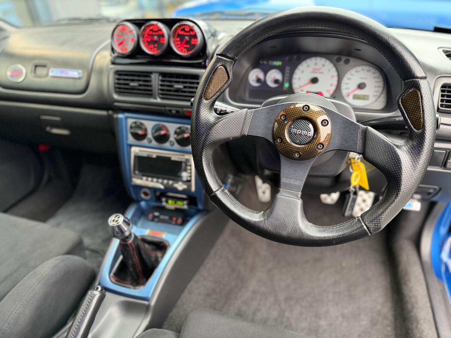 Used Subaru Impreza for sale - 78047491: Photo 44