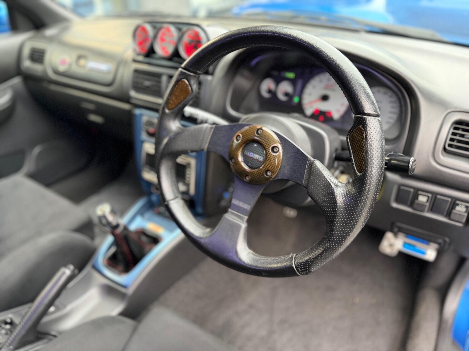 Used Subaru Impreza for sale - 78047491: Photo 45