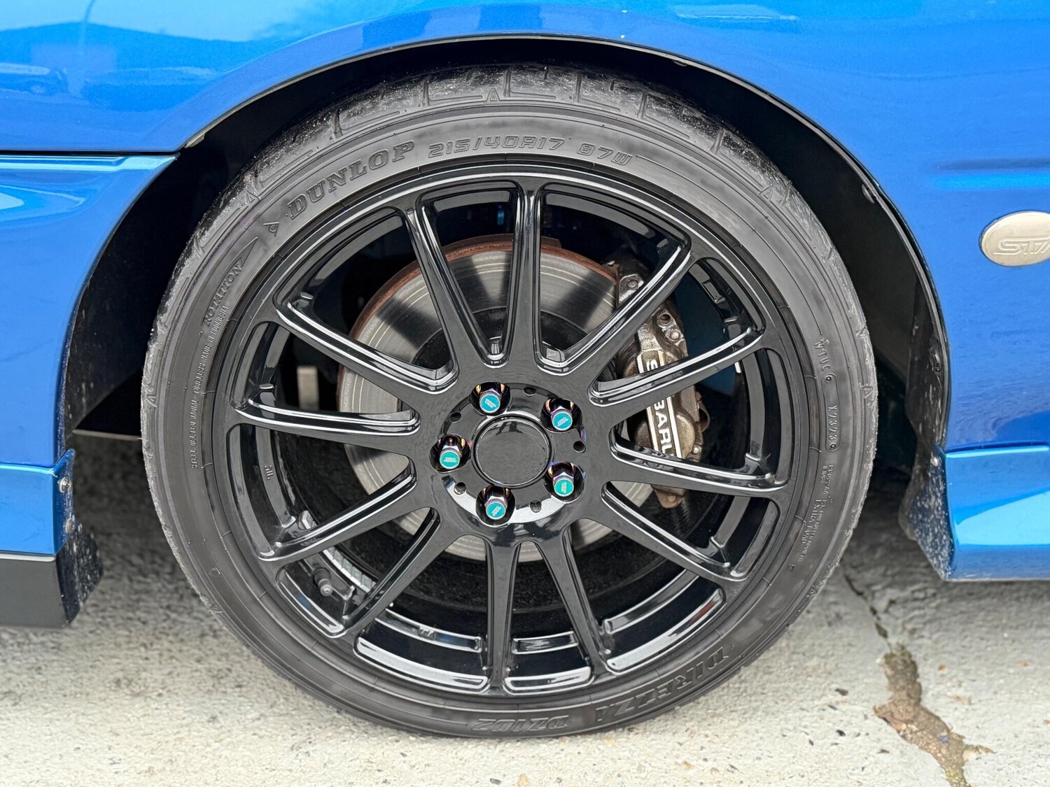 Used Subaru Impreza for sale - 78047491: Photo 47