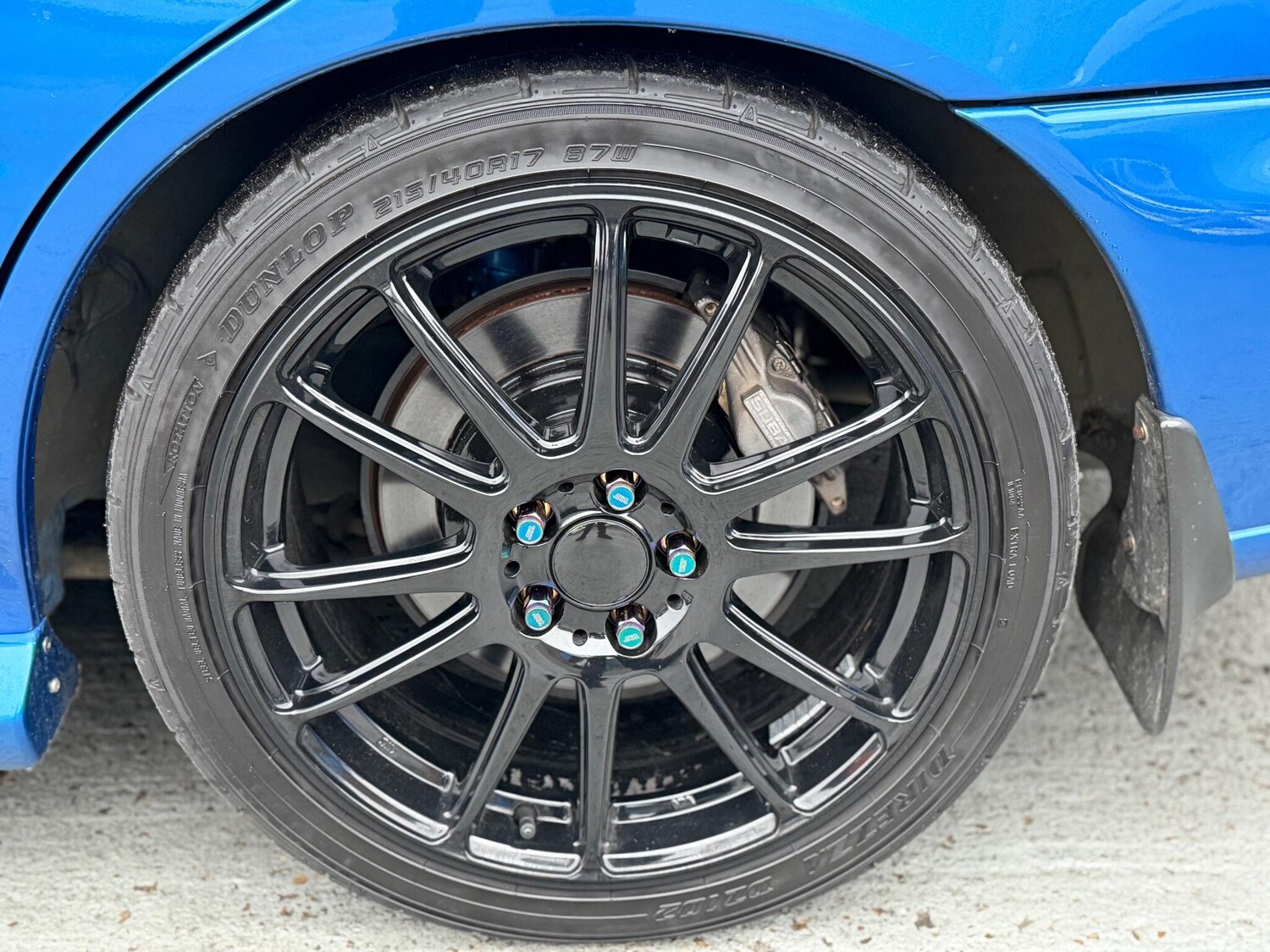 Used Subaru Impreza for sale - 78047491: Photo 48