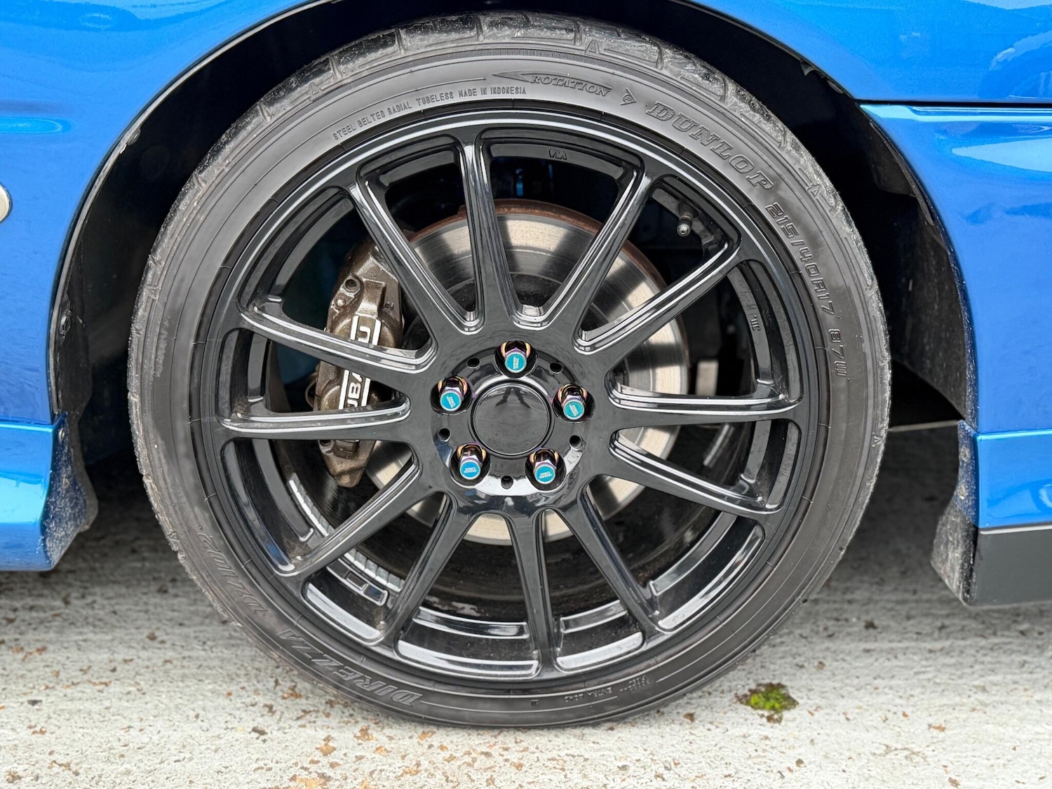 Used Subaru Impreza for sale - 78047491: Photo 50