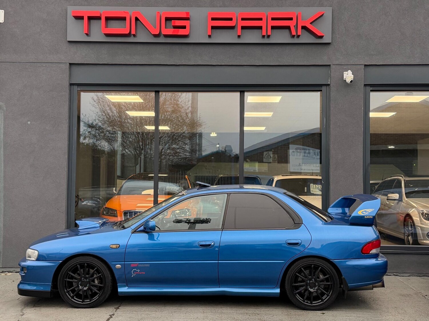 Used Subaru Impreza for sale - 78047491: Photo 7