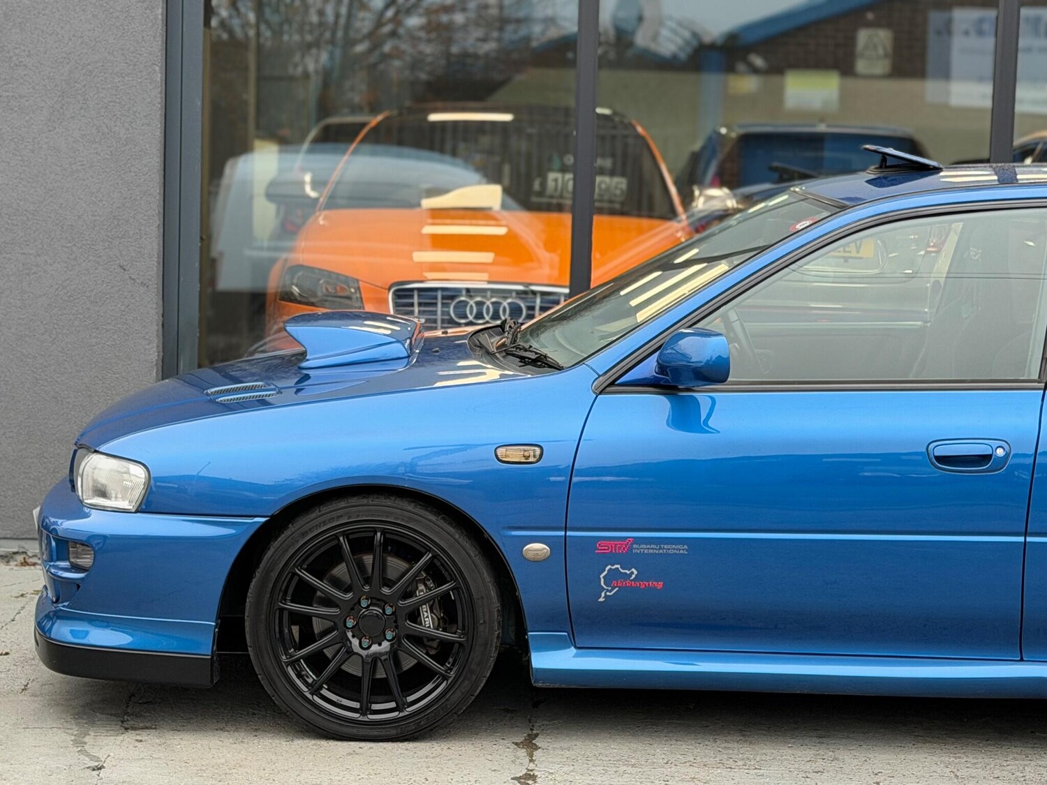 Used Subaru Impreza for sale - 78047491: Photo 8