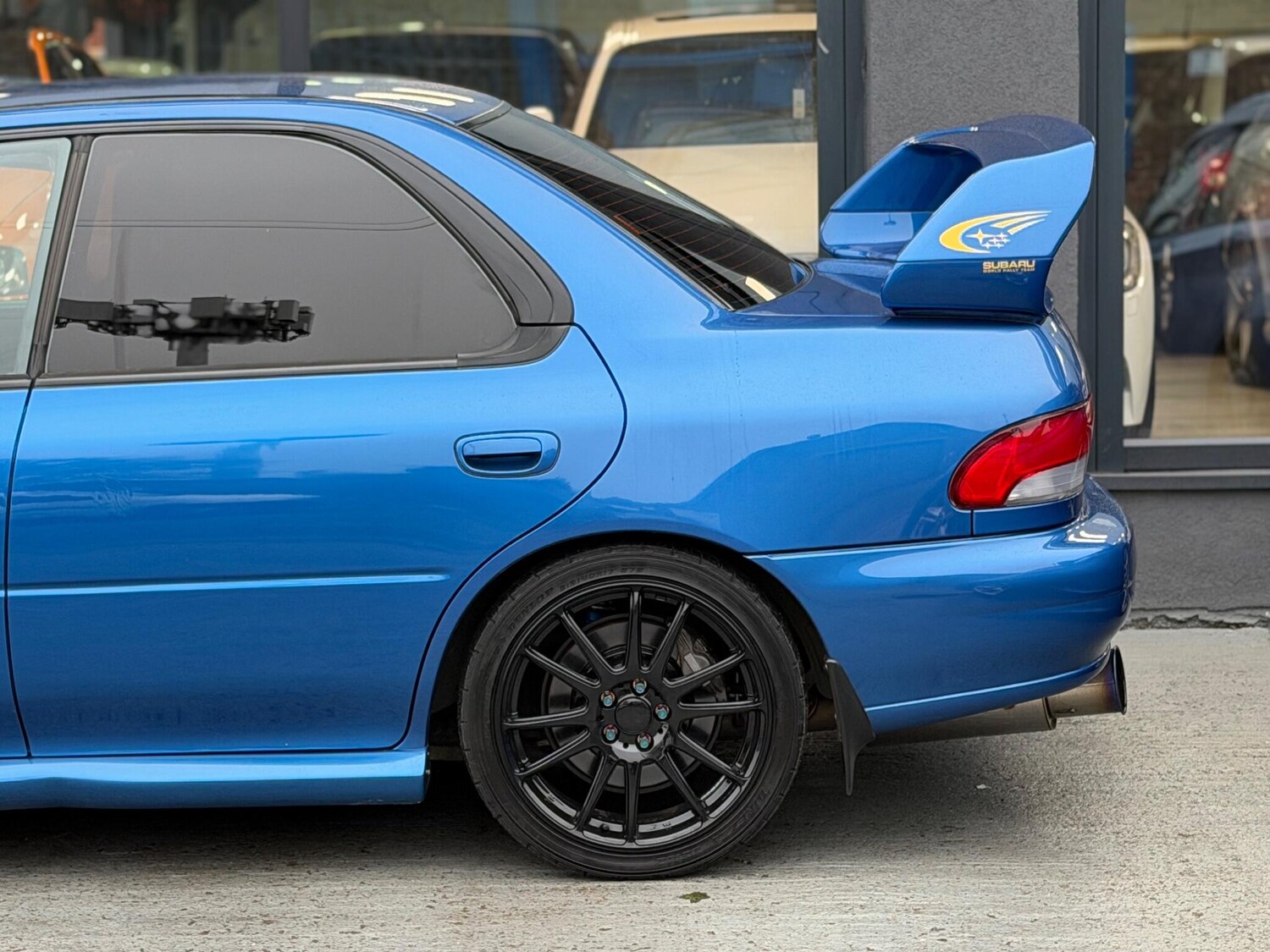 Used Subaru Impreza for sale - 78047491: Photo 9