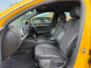 Used Audi A3 2017 for sale - 79049212: Photo